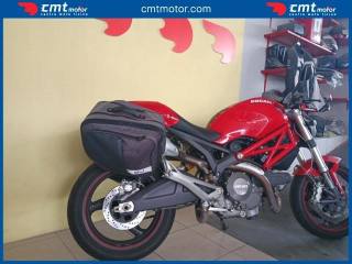 DUCATI Monster 696 usata 3