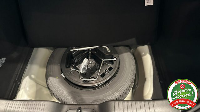 FIAT Tipo usata, con Specchietti laterali elettrici