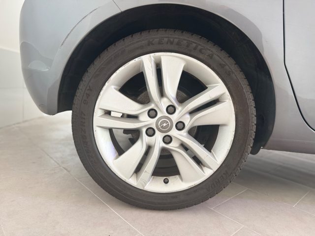OPEL Meriva usata 10