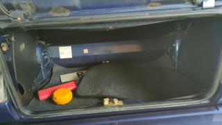 VOLKSWAGEN Golf Cabriolet usata 38