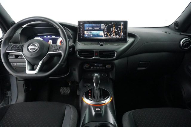 NISSAN Juke usata, con Cerchi in lega