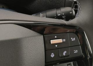 CITROEN Spacetourer usata, con Park Distance Control