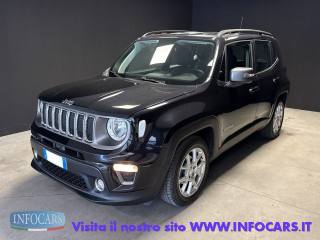 JEEP Renegade usata, con Airbag laterali