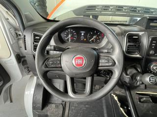 FIAT Ducato usata, con Fari LED