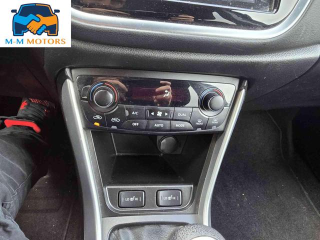 SUZUKI S-Cross usata, con Immobilizzatore elettronico