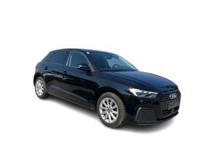 AUDI A1 usata, con Airbag laterali