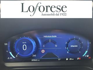 FORD Puma usata, con Sistema di navigazione