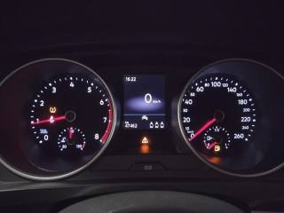 VOLKSWAGEN Tiguan usata, con Sedile posteriore sdoppiato