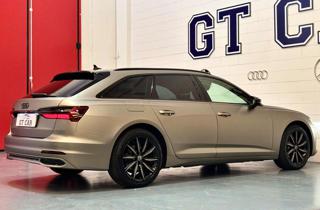 AUDI A6 usata, con Antifurto