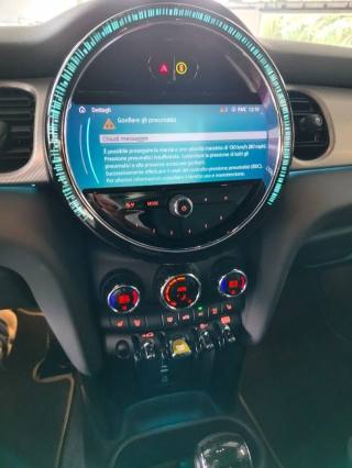 MINI Cooper SE usata, con Airbag testa