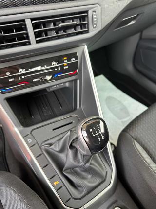 VOLKSWAGEN Polo usata, con Controllo trazione
