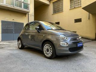 FIAT 500 usata, con Airbag