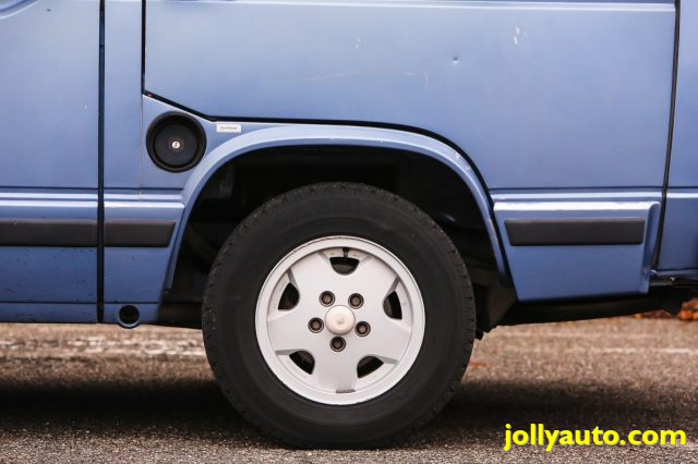 VOLKSWAGEN T3 usata 41