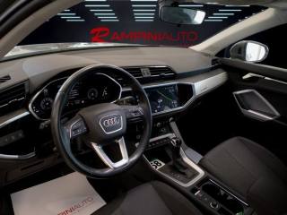 AUDI Q3 usata 15
