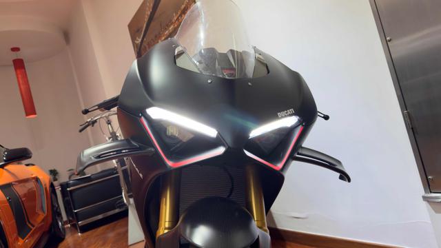 DUCATI Panigale V4 usata 3