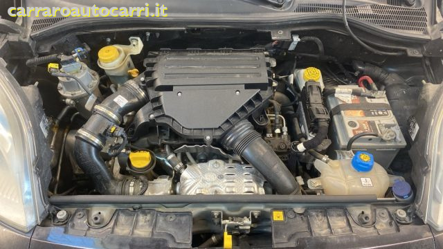 FIAT Qubo usata, con Airbag Passeggero