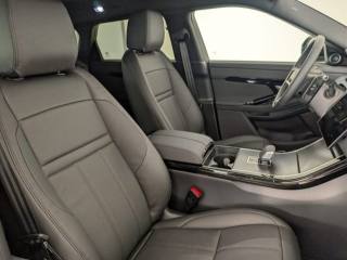LAND ROVER Range Rover Evoque usata, con Chiusura centralizzata