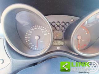 ALFA ROMEO Spider usata 9