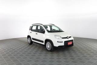 FIAT Panda usata 1