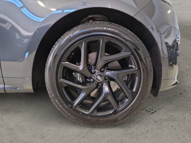 LAND ROVER Range Rover Sport usata, con Chiusura centralizzata