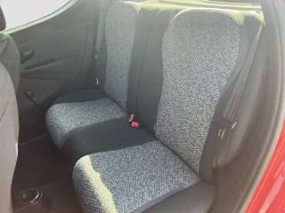 LANCIA Ypsilon usata 9