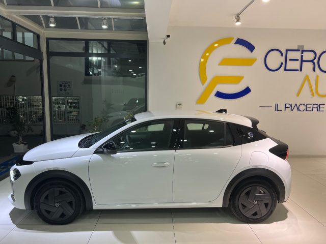 LANCIA Ypsilon usata, con Boardcomputer