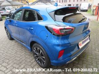 FORD Puma usata, con Chiusura centralizzata