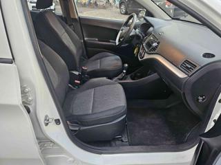 KIA Picanto usata 10