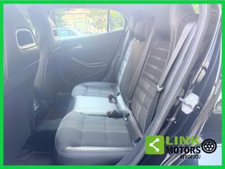 MERCEDES-BENZ GLA 200 usata, con Bluetooth