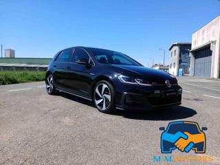 VOLKSWAGEN Golf GTI usata, con Specchietti laterali elettrici