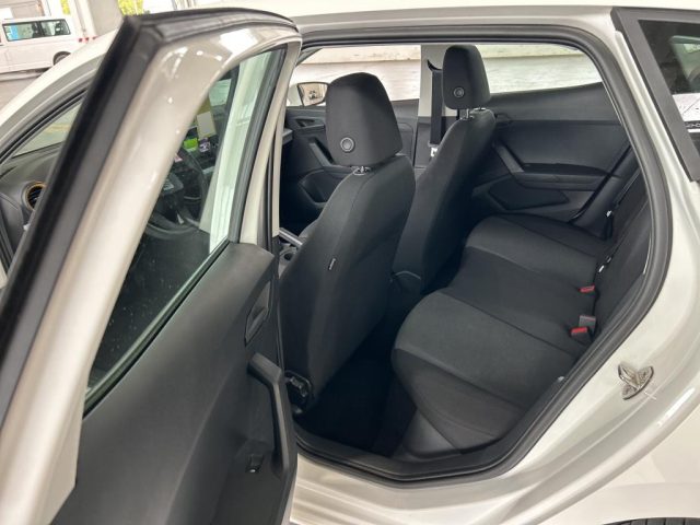 SEAT Ibiza usata, con Cerchi in lega