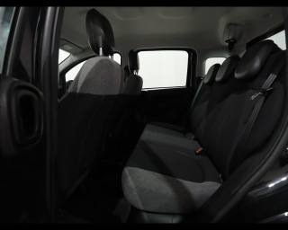FIAT Panda usata, con Bluetooth