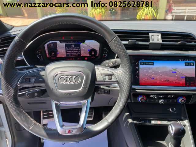 AUDI Q3 usata, con Chiusura centralizzata
