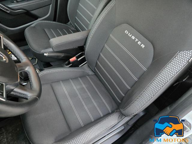 DACIA Duster usata 20