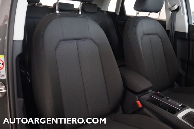 AUDI Q3 usata, con Sistema di avviso di distanza