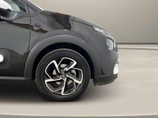 CITROEN C3 usata, con Sound system