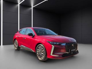 DS AUTOMOBILES DS 4 usata, con Cerchi in lega