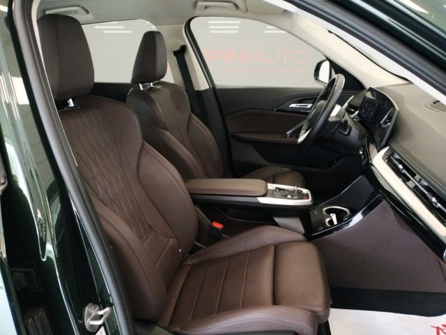 BMW X1 usata 18