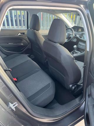 PEUGEOT 308 usata, con Filtro antiparticolato