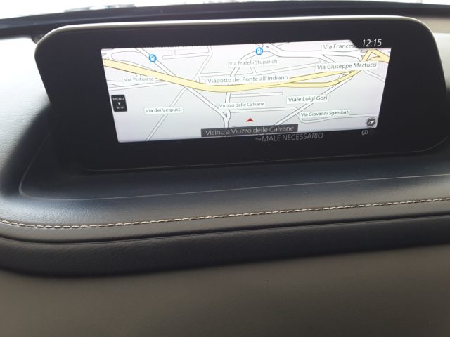 MAZDA CX-30 usata, con Cerchi in lega