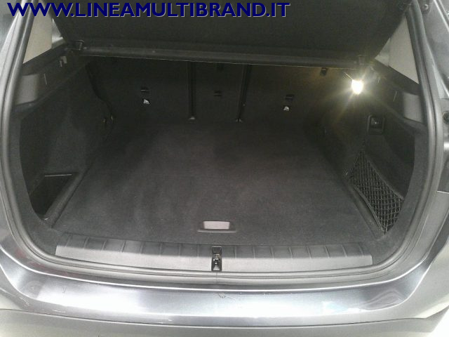 BMW X1 usata, con Alzacristalli elettrici