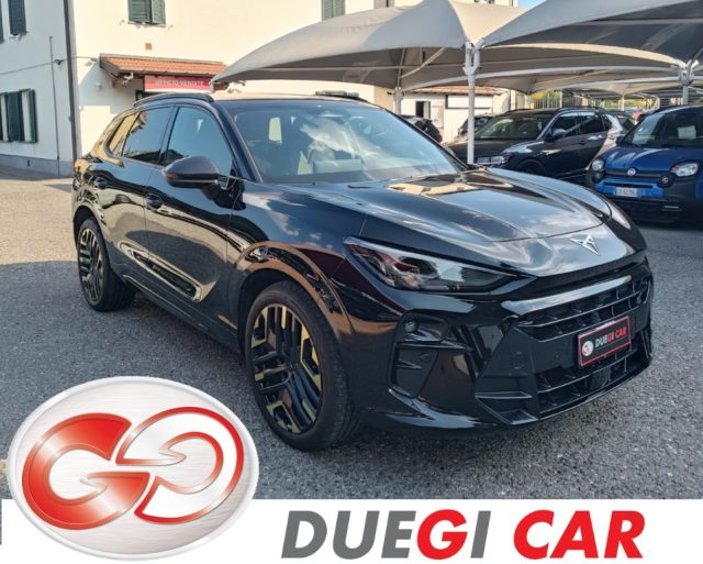 CUPRA Terramar usata, con ABS