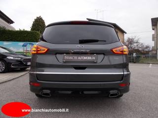 FORD S-Max usata, con Alzacristalli elettrici