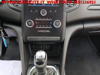 RENAULT Megane usata, con ESP