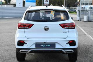 MG ZS usata, con Antifurto