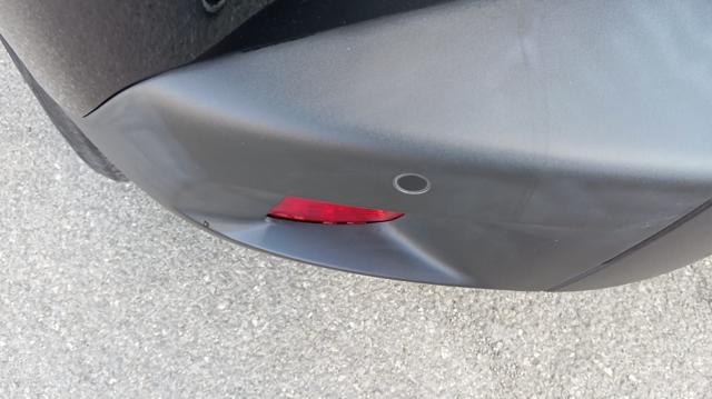 PEUGEOT 2008 usata, con Touch screen