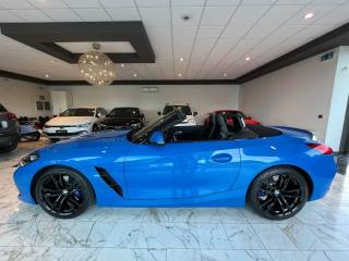 BMW Z4 usata, con Cerchi in lega