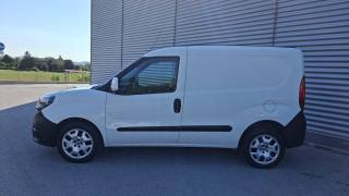 FIAT Doblo usata, con Controllo trazione