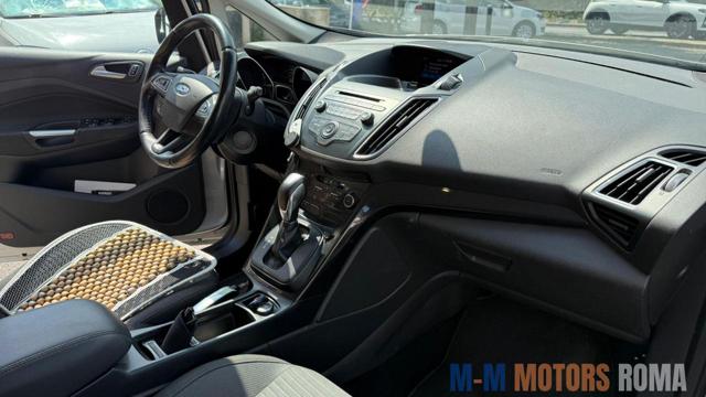 FORD C-Max usata, con Climatizzatore