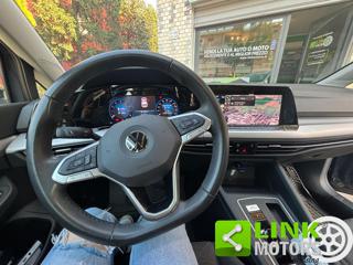 VOLKSWAGEN Golf usata, con Alzacristalli elettrici